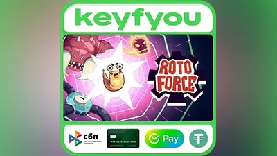 Roto Force / STEAM KEY