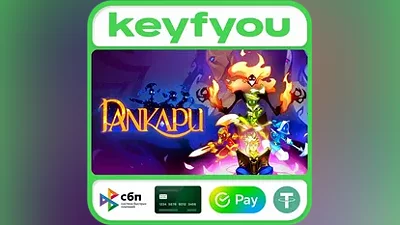 Pankapu / STEAM GLOBAL KEY