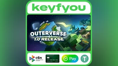 Outerverse / STEAM KEY