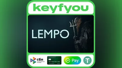 Lempo / STEAM KEY
