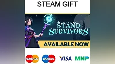 I Am Legion:Stand Survivors|steam RU/UA/KZ/The CNG