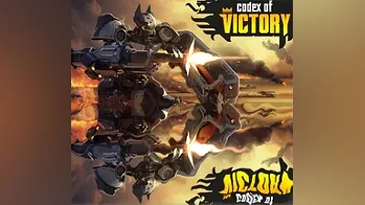 Codex of Victory (Steam Key/Region Free)