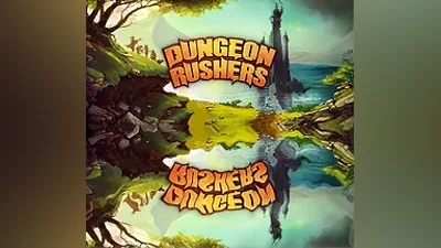 Dungeon Rushers (Steam Key/Region Free)
