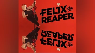 Felix The Reaper (Steam Key/Region Free)