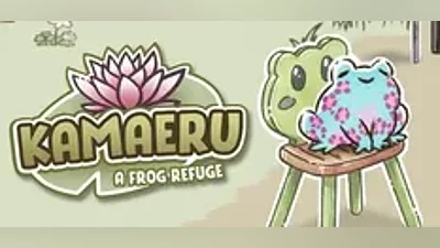 Kamaeru: A Frog Refuge Steam key Global Region free