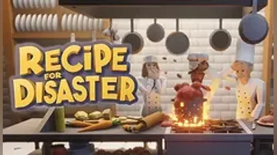 Recipe For Disaster Steam key Global Region free