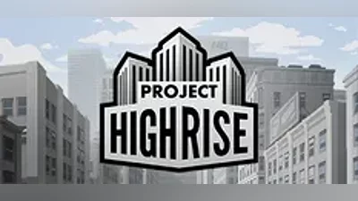 Project Highrise BUNDLE Complete Edition (Steam Key)