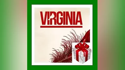 Virginia Steam Key RU-CIS-UA