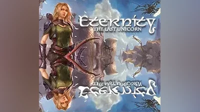 Eternity: The Last Unicorn (Steam Key/Region Free)
