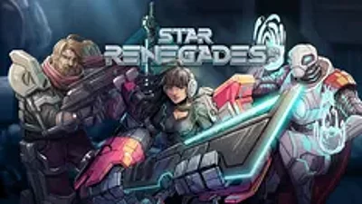 Star Renegades Steam key Global Region free