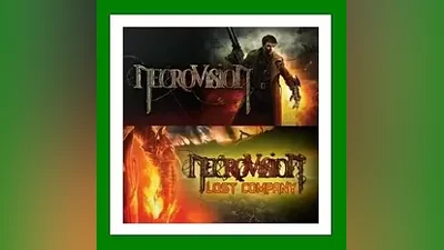 NecroVisioN + NecroVisioN Lost Company Steam RU-CIS