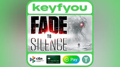 Fade to Silence / STEAM KEY