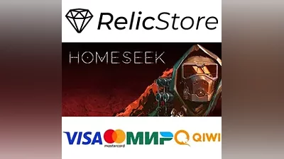 Homeseek - STEAM GIFT RUSSIA