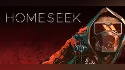 Homeseek | steam GIFT RUSSIA +