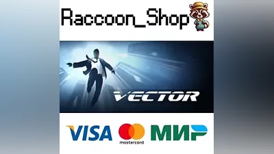 Vector * STEAM RUSSIA