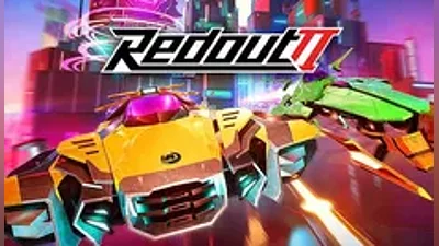 Redout 2 Steam Global Region free +
