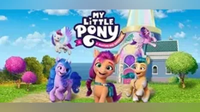 MY LITTLE PONY: A Maretime Bay Adventure |steam GIFT RU