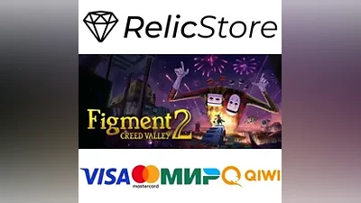 Figment 2: Creed Valley - STEAM GIFT RUSSIA