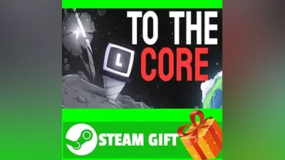 ALL COUNTRIES To The Core STEAM GIFT