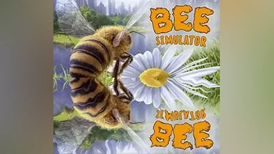 Bee Simulator (Steam Key/RU+CIS)