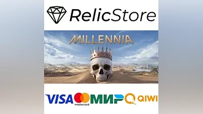Millennia - STEAM GIFT RUSSIA