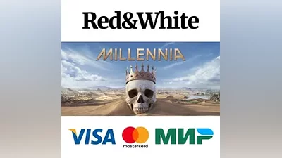 Millennia * STEAM RUSSIA AUTODELIVERY