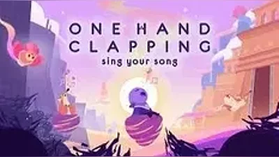 One Hand Clapping Steam Global Region free +
