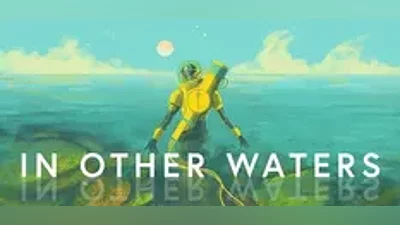 In Other Waters key Steam Global Region free