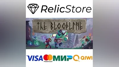 The Bloodline - STEAM GIFT RUSSIA