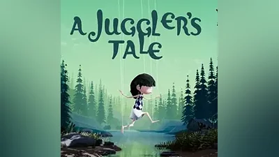 A JUGGLER'S TALE STEAM KEY