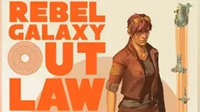 Rebel Galaxy Outlaw Steam Global Region free +