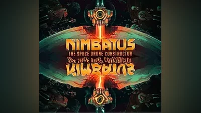 Nimbatus - The Space Drone Constructor (Steam Key/RoW)