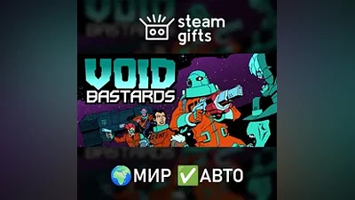 Void Bastards ROW AUTO