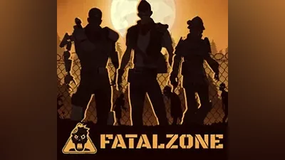 FatalZone | STEAM ключ | Region Free