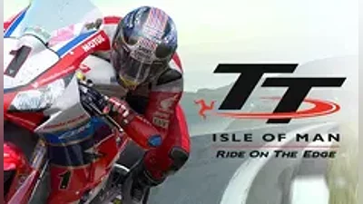 TT Isle of Man: Ride on the Edge 1 key Steam Global