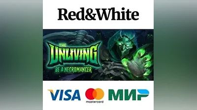 The Unliving * STEAM RUSSIA AUTODELIVERY