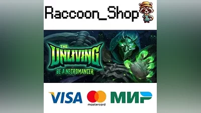 The Unliving * STEAM RUSSIA