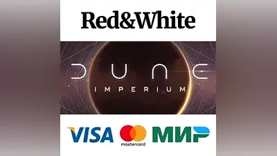 Dune: Imperium * STEAM RUSSIA AUTODELIVERY