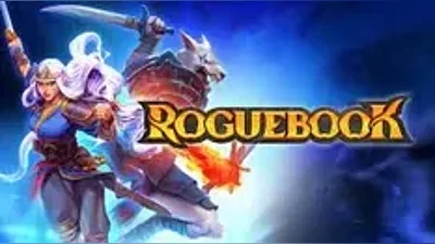 Roguebook Steam Global Region free +