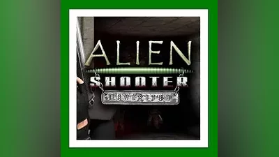 Alien Shooter: Revisited Steam Key Region Free