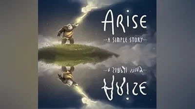 Arise: A Story (Steam Key/Region Free)