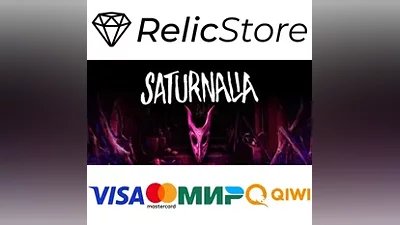Saturnalia - STEAM GIFT RUSSIA