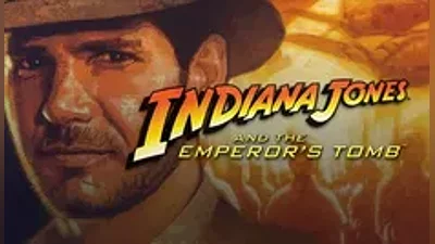 Indiana Jones and the Emperor's Tomb Steam Global