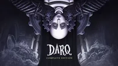 DARQ: Complete Edition Steam Region free +