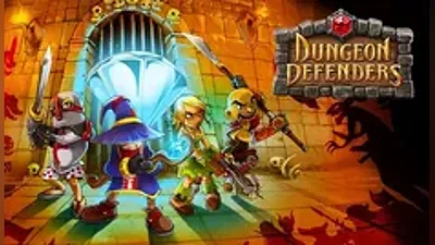 Dungeon Defenders Steam Gift (Russia / CIS)