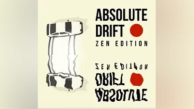 Absolute Drift (Steam Key/Region Free)