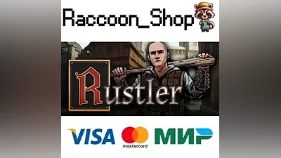 Rustler * STEAM RUSSIA