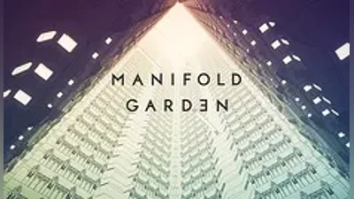 Manifold Garden Steam key Global Region free +