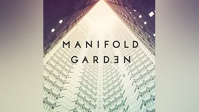 MANIFOLD GARDEN STEAM KEY