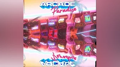 Arcade Paradise (Steam Key/Region Free)